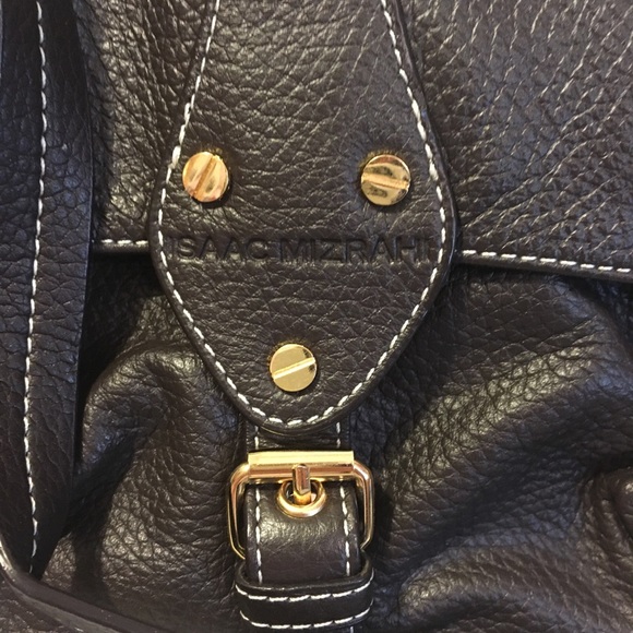 Isaac Mizrahi Purse - Picture 2 of 6